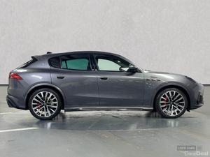 Maserati Other 3.0 V6 Trofeo Suv 5Dr Petrol Zf 4Wd - Image 3