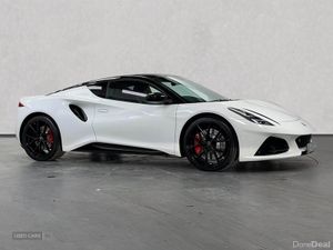 Lotus Emira 2.0 Turbo Se 2Dr Dct Coupe - Image 2