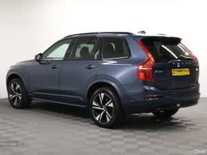 Volvo XC90 h T8 Plus - Image 4