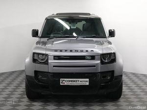 Land Rover Defender 110 D300 MHEV X-Dynamic SE - Image 2