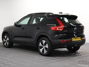 Volvo XC40 h T4 Plus - Image 4