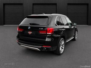 BMW X5 3.0 35d SE Auto xDrive Euro 6 (s/s) 5dr - Image 4