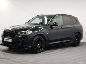 BMW X3 20d MHT M Sport - Image 4