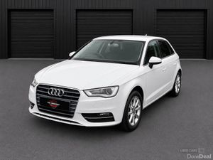 Audi A3 1.4 TFSI SE Sportback S Tronic Euro 6 (s/s - Image 2