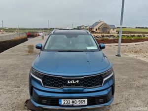 Kia Sorento DSL MY23 SAM 5DR Auto - Image 3
