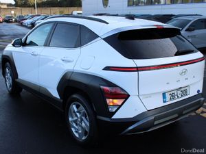 Hyundai KONA 2026 - Image 3