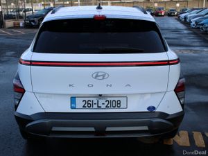 Hyundai KONA 2026 - Image 4