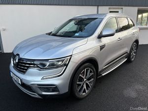 211 Renault Koleos 1.7 GT-Line Auto - Image 2