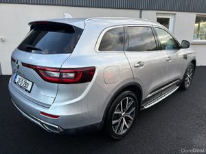 211 Renault Koleos 1.7 GT-Line Auto - Image 4