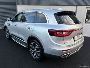 211 Renault Koleos 1.7 GT-Line Auto - Image 3