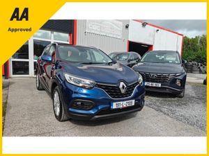 Renault Kadjar 2019 ICONIC 1.3 Petrol - Image 4