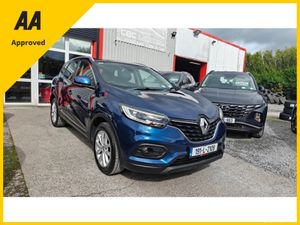 Renault Kadjar 2019 ICONIC 1.3 Petrol - Image 2