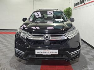 Honda CR-V 2.0 HYBRID EXECUTIVE (PAN ROOF) 2WD AUT - Image 2