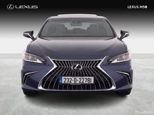 Lexus ES Dynamic - Image 4