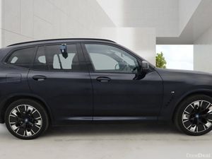 222 BMW iX3 M Sport Pro - Arriving Soon - Image 3