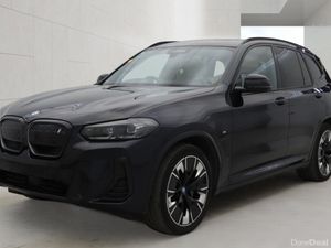 222 BMW iX3 M Sport Pro - Arriving Soon - Image 2