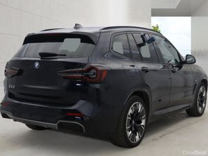 222 BMW iX3 M Sport Pro - Arriving Soon - Image 4