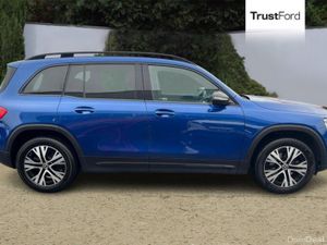 Mercedes-Benz GLB GLB 200 Sport Executive 5dr 7G-T - Image 3