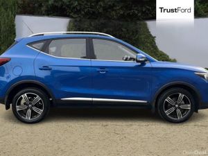 MG Other 1.5 VTi-TECH Exclusive SUV 5dr Petrol Man - Image 3