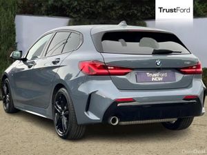 BMW 1-Series 118i [136] M Sport 5dr Step Auto [Tec - Image 2