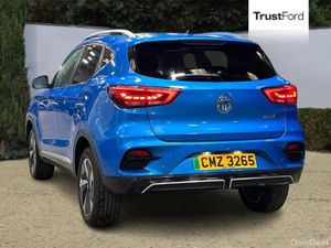 MG Other 51.1kWh Trophy Connect SUV 5dr Electric A - Image 2