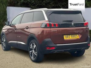 Peugeot 5008 1.2 PureTech GT SUV 5dr Petrol EAT Eu - Image 2