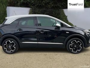 Vauxhall Crossland 1.2 Turbo [130] Ultimate Nav 5d - Image 3