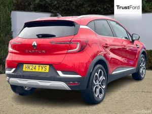 Renault Captur 1.0 TCE 90 Techno 5dr - Image 4