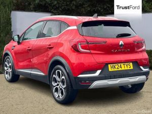 Renault Captur 1.0 TCE 90 Techno 5dr - Image 2
