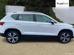 SEAT Ateca 1.5 TSI EVO SE Technology 5dr DSG - Image 3