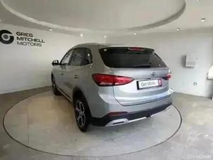 MG ZS 1.5 SE 5dr - Image 3