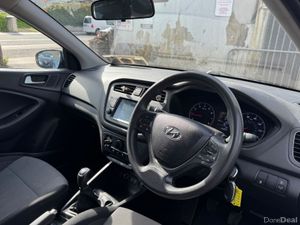 Hyundai i20 ideal starter car - Image 3