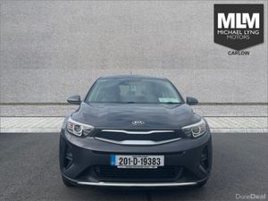 Kia Stonic 1.2 K1 5DR - Image 2
