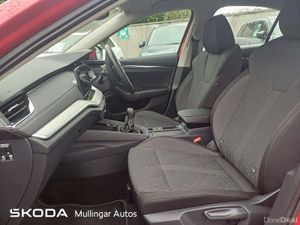 Skoda Octavia OCTAVIA STY 1.0TSI 110HP - Image 4
