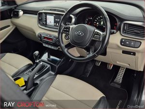 Kia Sorento 2.2 K3 4x4 - Image 3