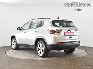 Jeep Compass COMPASS 1.4 LONGITUDE - Image 3