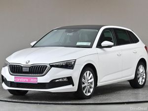 Skoda Scala 1.0TSI STYLE 6SPD **GLASS ROOF** - Image 3