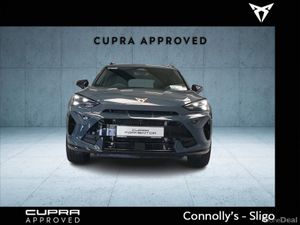 Cupra Formentor DEMO SALE---E-HYBRID--- FROM 430P/ - Image 4