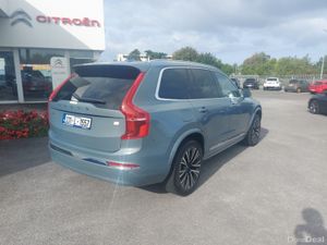 Volvo XC90 T8 PHEV CORE AWD 5DR AUTO - Image 4