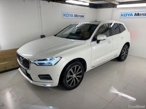 Volvo XC60 2.0 D4 INSCRIPTION PLUS AWD DIESEL AUTO - Image 2