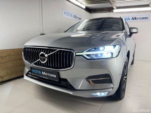 Volvo XC60 2.0 D4 INSCRIPTION PLUS AWD DIESEL AUTO - Image 4