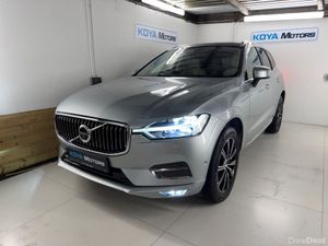 Volvo XC60 2.0 D4 INSCRIPTION PLUS AWD DIESEL AUTO - Image 3