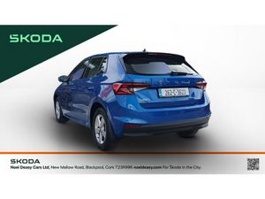 Skoda Fabia €2000 PLUS SAVING & FREE HADAR ALLOYS - Image 3