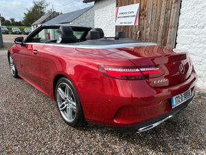 Mercedes-Benz E-Class 2017 / Finance Available - Image 3
