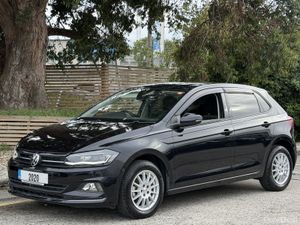 2020 Volkswagen Polo..New model..Low miles - Image 3
