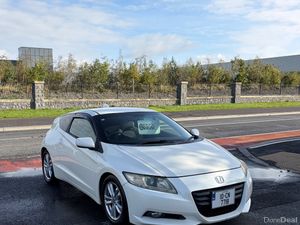 2010 Honda CRZ 1.5 Hybrid AUTO LOW KMS - Image 2