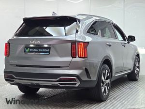 Kia Sorento 2.2 K3 4X2 Diesel 7 seats - Image 3