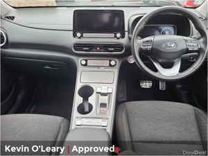 Hyundai KONA Kona Se Connect Ev - Image 4