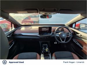 Volkswagen ID.4 ID.4 PRO PLUS 77KWH 286HP - Image 2