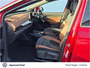 Volkswagen ID.4 ID.4 PRO PLUS 77KWH 286HP - Image 4
